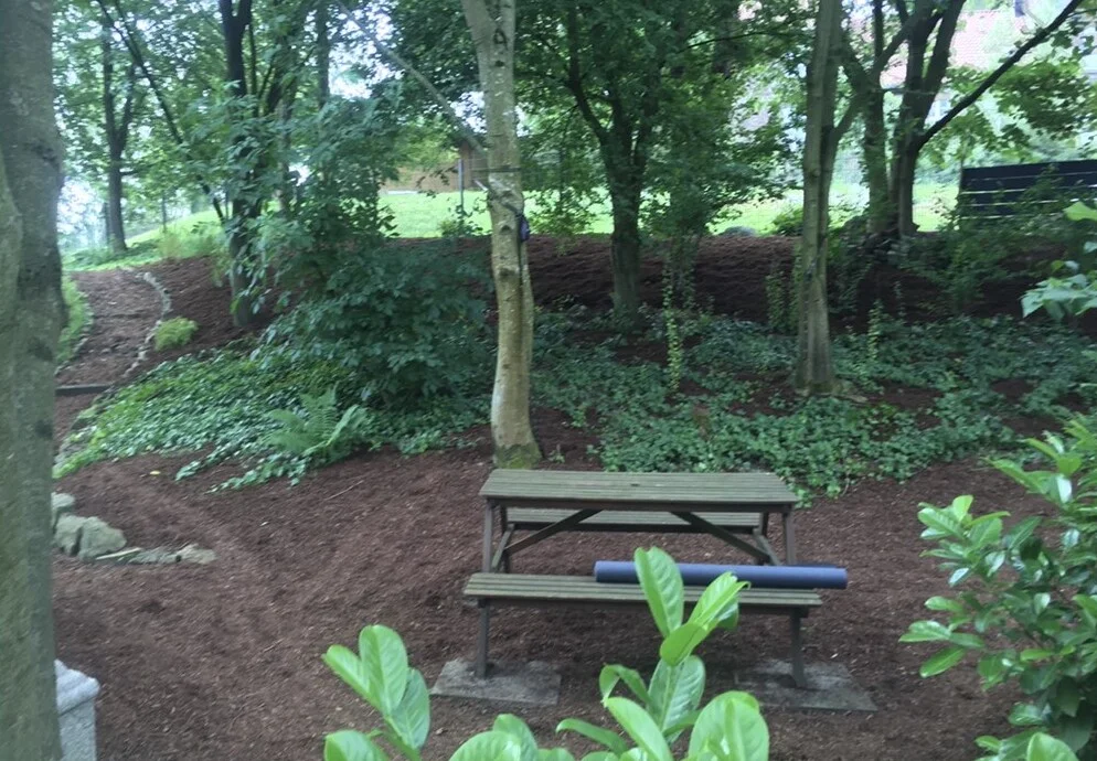 Garten- und Landschaftsbau in Dortmund